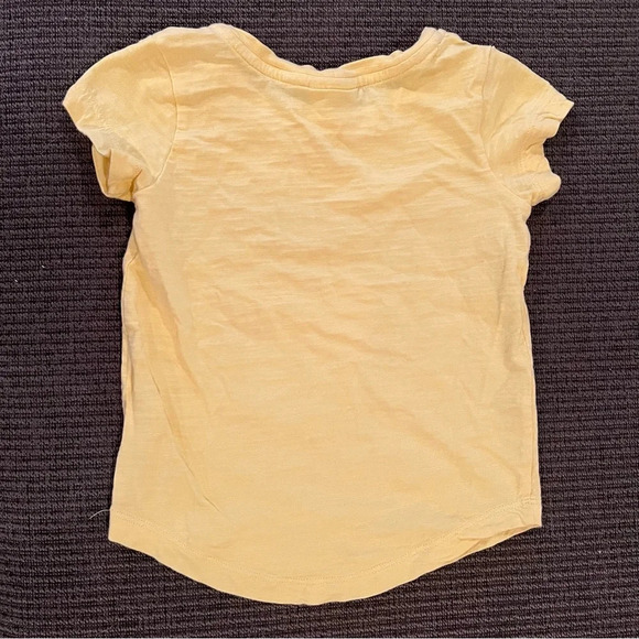 Hanna Andersson Star Wars Kids T-Shirt, Size 4 - Picture 3 of 4